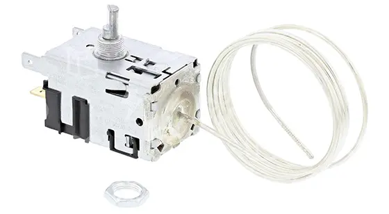 termostat DANFOSS 077B5245, ELECTROLUX (2262385046)